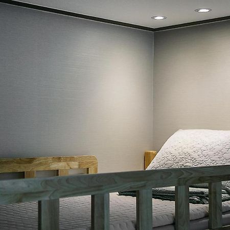 Leeon Guest House Incheon Exterior photo