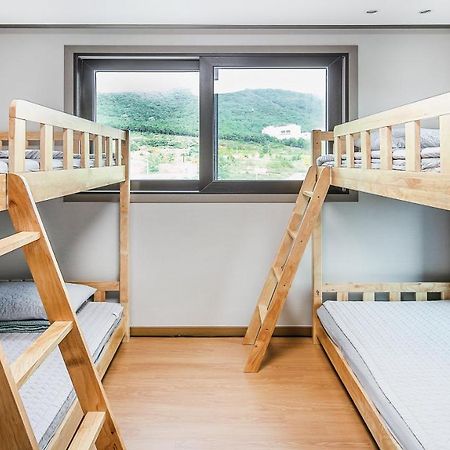 Leeon Guest House Incheon Exterior photo