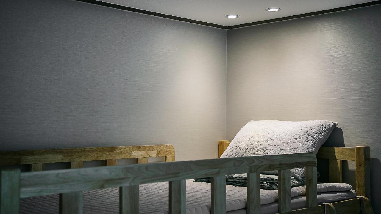 Leeon Guest House Incheon Exterior photo