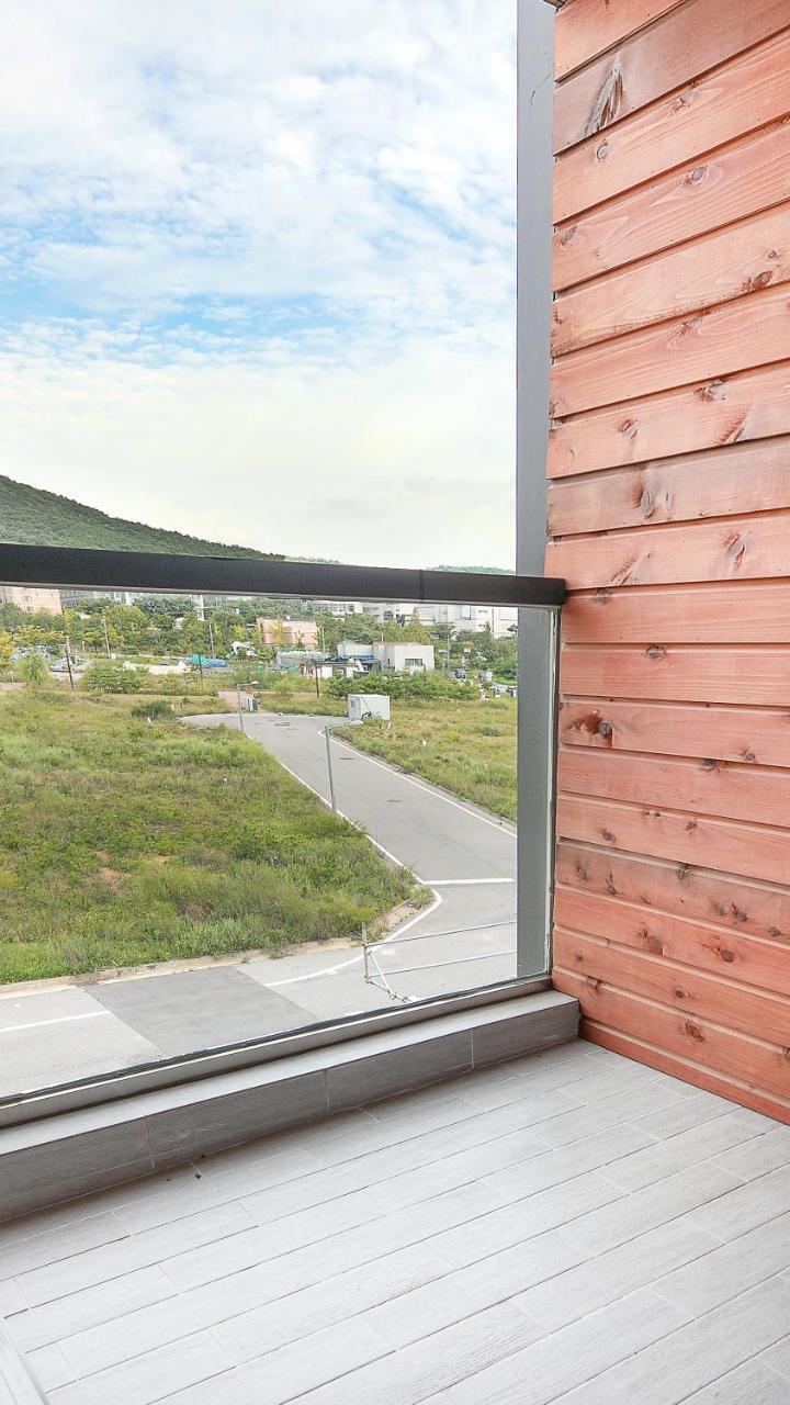 Leeon Guest House Incheon Exterior photo