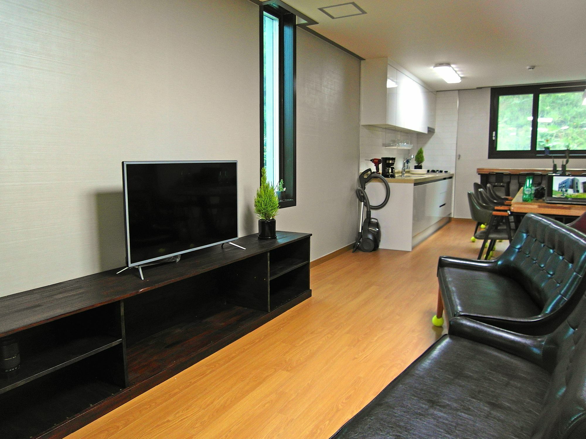 Leeon Guest House Incheon Exterior photo