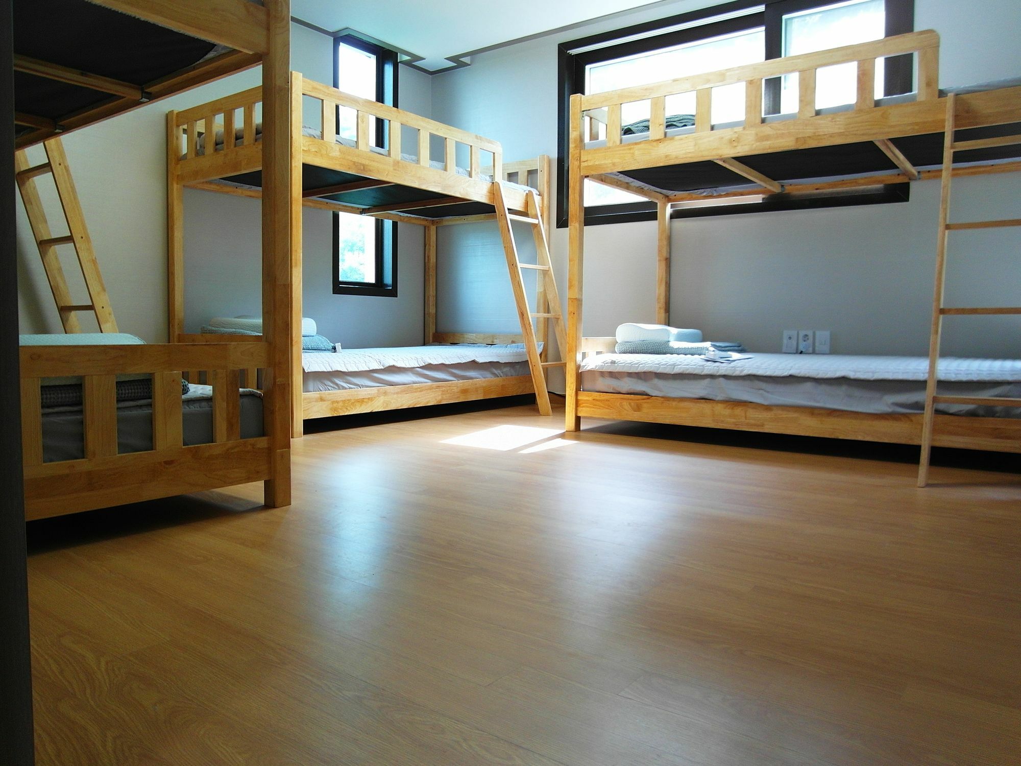 Leeon Guest House Incheon Exterior photo