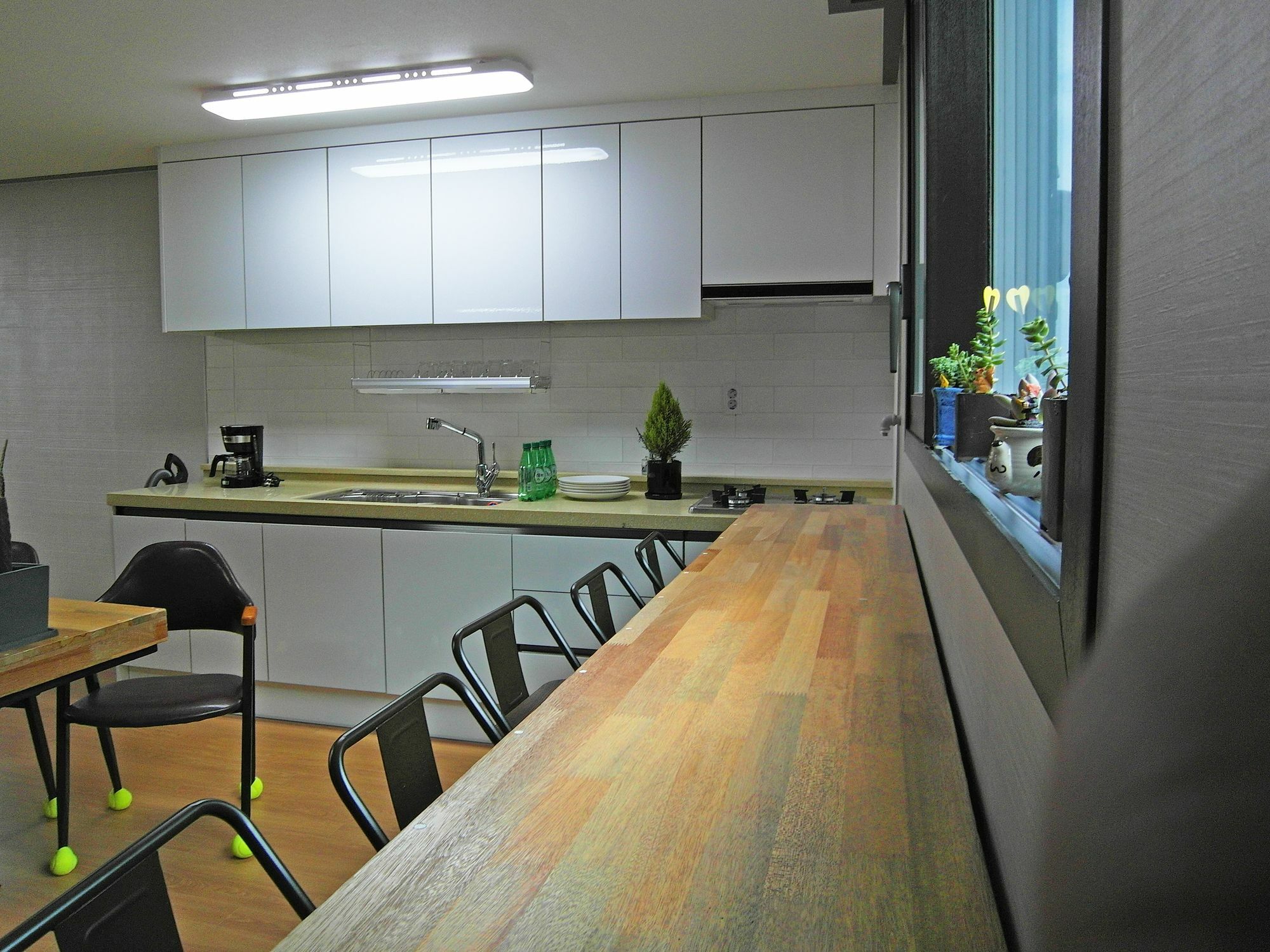 Leeon Guest House Incheon Exterior photo